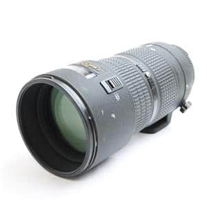 Nikon (ニコン) Ai AF Zoom-Nikkor 80-200mm F2.8D ED ＜NEW＞ メイン