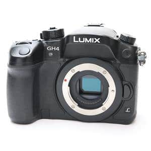 DMC-GH4」「デジタルカメラ」「Panasonic」「中古商品」の商品