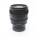 FE 50mm F1.4 GM SEL50F14GM