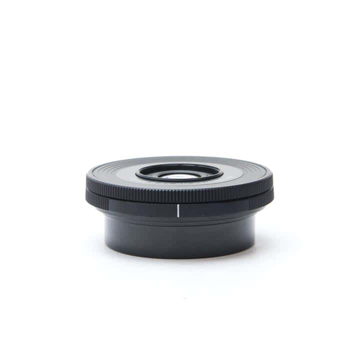 DA40mm F2.8 XS