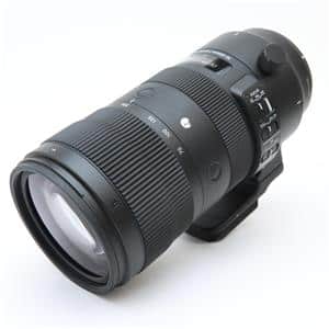 SIGMA⭐️APO 70-200mm F2.8⭐️キヤノン用⭐️Canon⭐️シグマ シグマ 70-200mm F2.8 DG OS HSM [キヤノン用] 価格比較 - 価格.com