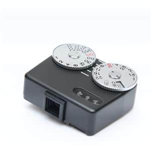 新品)Voigtlander (フォクトレンダー) VC Meter II (VC メーター