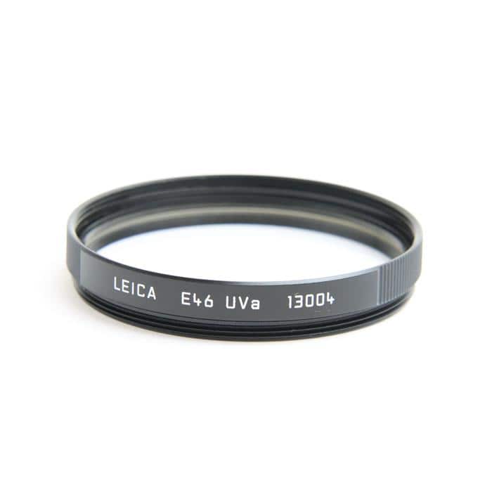 中古)Leica (ライカ) フィルター E46 UVA（商品ID