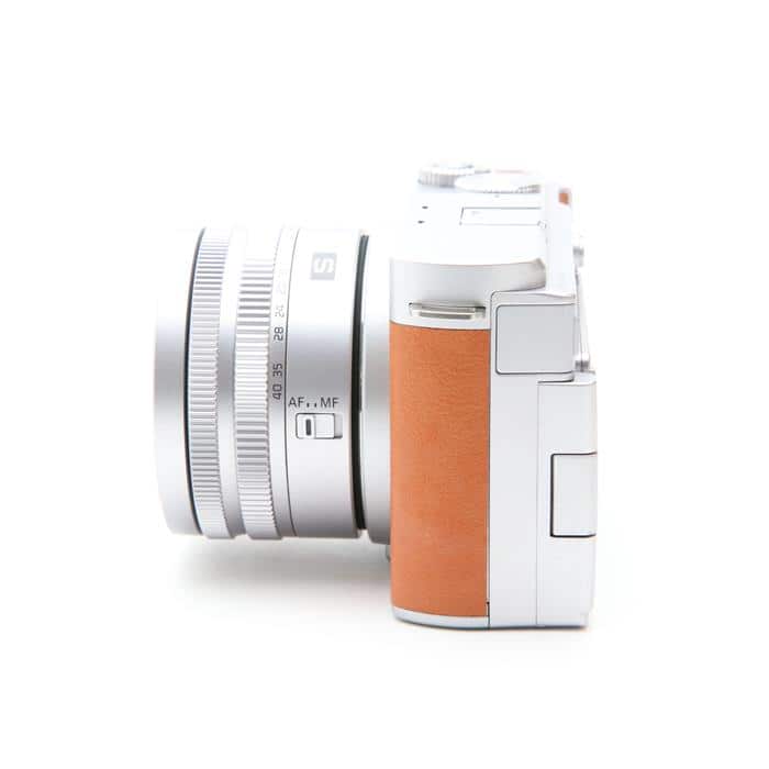 LUMIX S9 広角ズームレンズキット DC-S9N-D