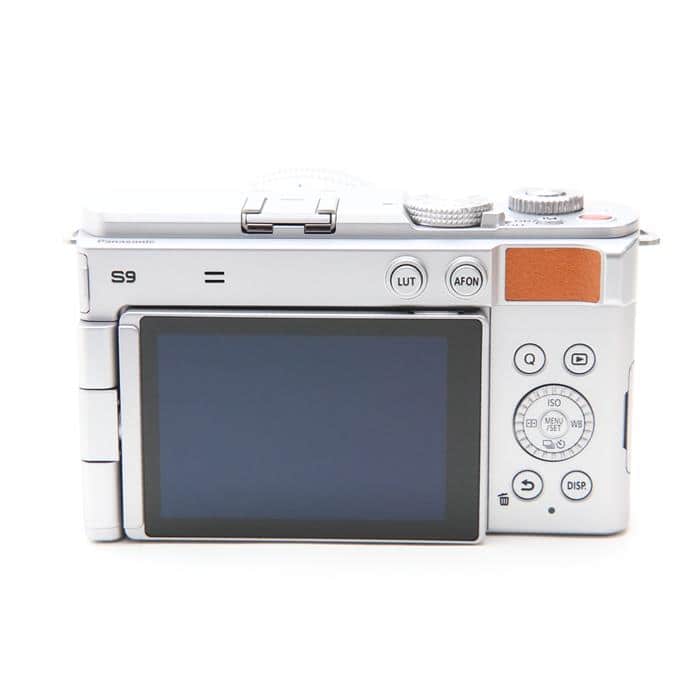 LUMIX S9 広角ズームレンズキット DC-S9N-D