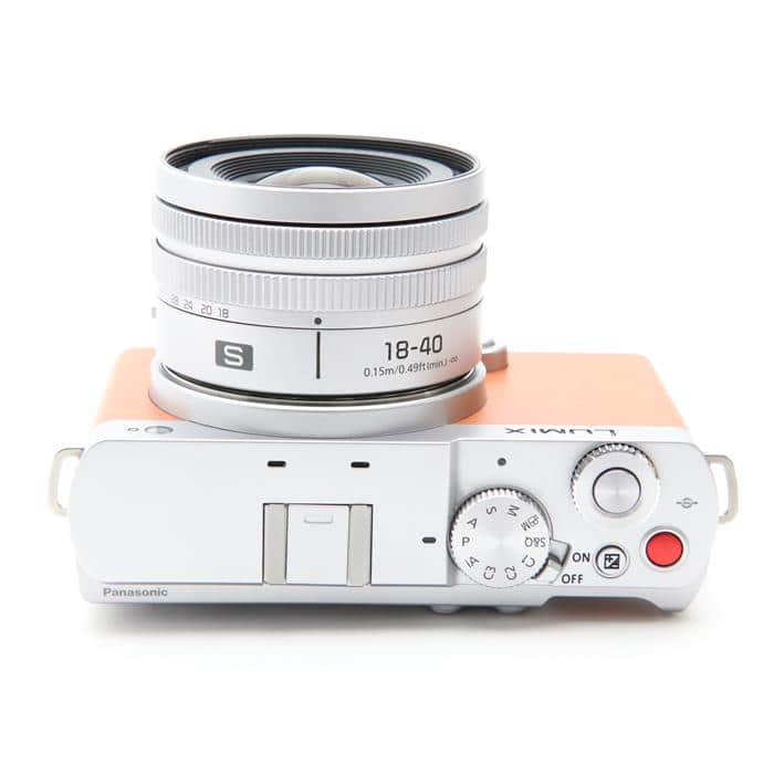 LUMIX S9 広角ズームレンズキット DC-S9N-D