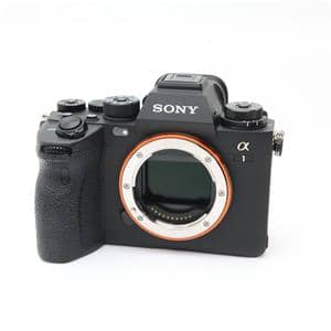 SONY - SONY α1 美品 フルコースメンテ済み SONY - SONY α1 美品 フルコースメンテ済みの通販 by コマさん屋