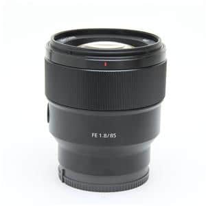新品)SONY (ソニー) FE 85mm F1.8 SEL85F18（商品ID