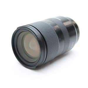 タムロン28-75mm F2.8 DiIII RXD / ソニーE用 TAMRON 28-75mm F/2.8 Di III RXD (Model A036) 価格比較 - 価格.com
