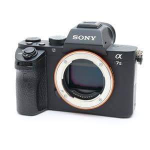 α7II」「デジタルカメラ」「SONY」「中古商品」の商品検索結果