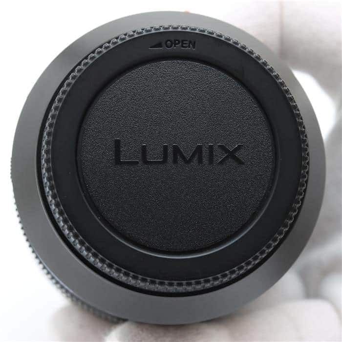 中古)Panasonic (パナソニック) LEICA DG VARIO-ELMARIT 12-60mm