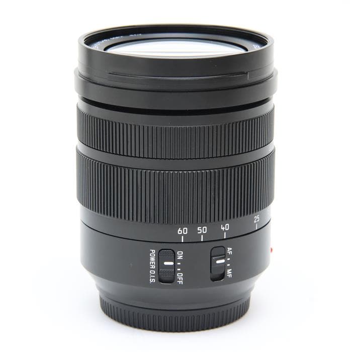 中古)Panasonic (パナソニック) LEICA DG VARIO-ELMARIT 12-60mm