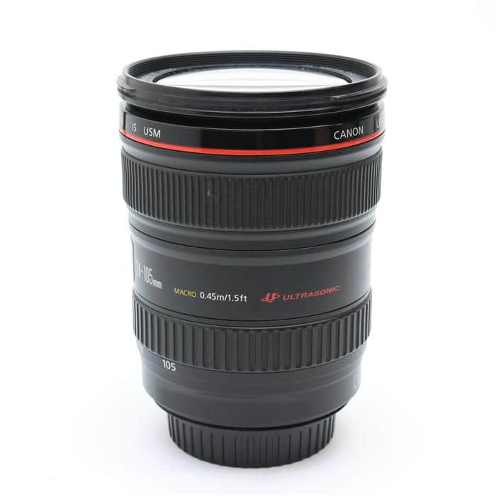 キヤノン EF 24-105mm F4L IS II USM 中古 EF24-105mm F4L IS USM 中古価格比較 - 価格.com