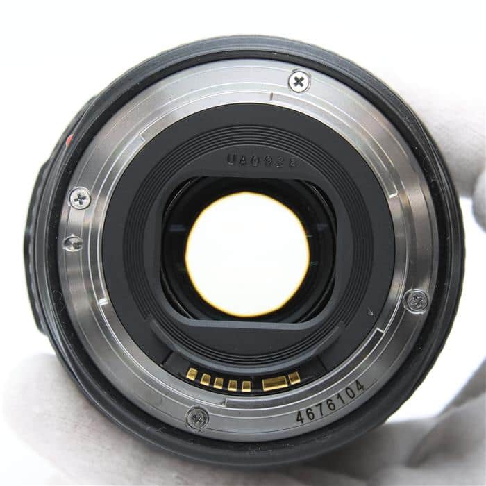 中古美品Canon EF24-105mm f/4L IS USM フィルター付 中古)Canon (キヤノン) EF24-105mm F4L IS USM（商品ID