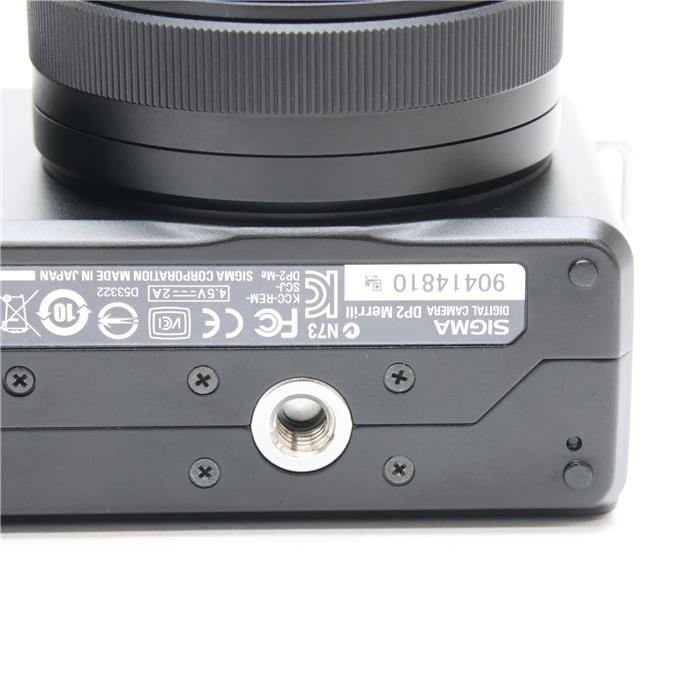 中古)SIGMA (シグマ) DP2 Merrill（商品ID：3717021693445）詳細
