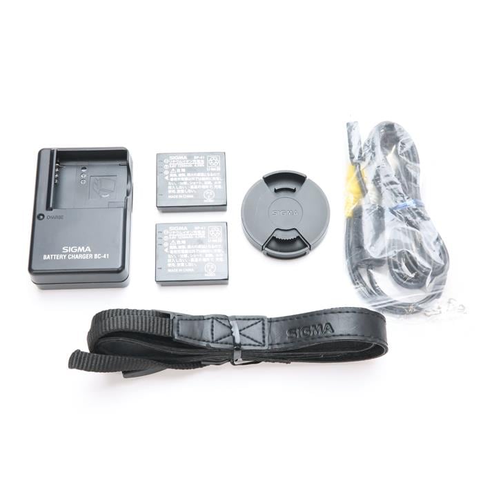 中古)SIGMA (シグマ) DP2 Merrill（商品ID：3717021693445）詳細