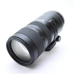 新品)TAMRON (タムロン) SP 70-200mm F2.8 Di VC USD G2/Model