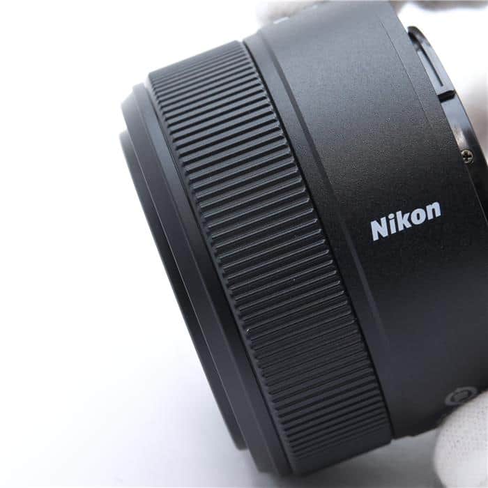 NIKKOR Z 40mm F2