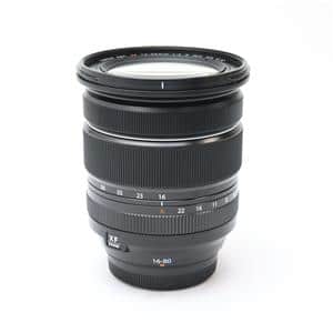 新品)FUJIFILM (フジフイルム) フジノン XF16-80mm F4 R OIS WR（商品