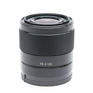 FE 28mm F2 SEL28F20」「SONY」「中古商品」の商品検索結果 | デジタル