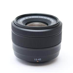 FUJIFILM (フジフイルム) フジノン XC15-45mm F3.5-5.6 OIS PZ