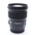 SIGMA (シグマ) Art 50mm F1.4 DG HSM (キヤノンEF用)