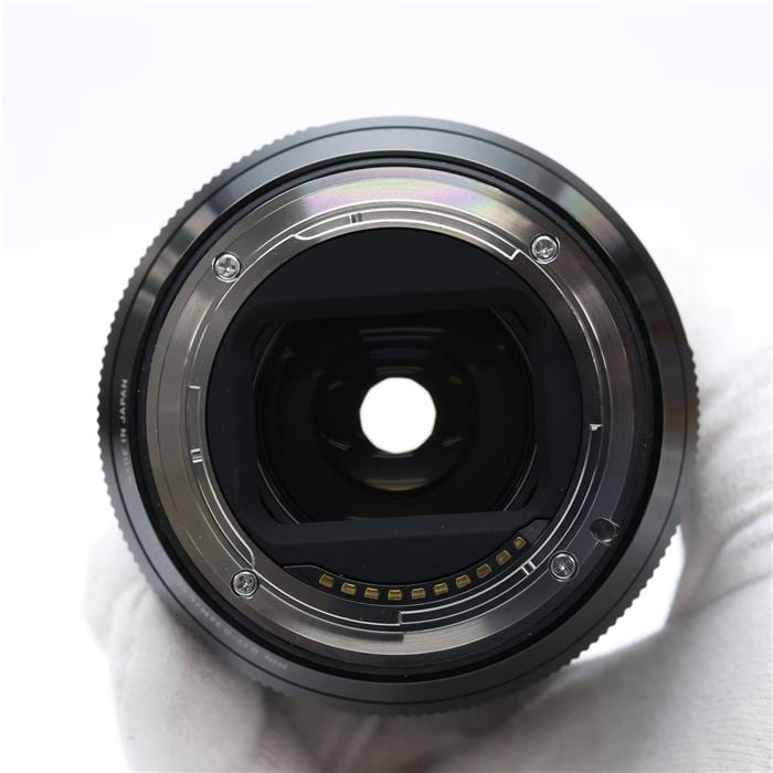 Art 24-70mm F2.8 DG DN II (ソニーE用/フルサイズ対応)