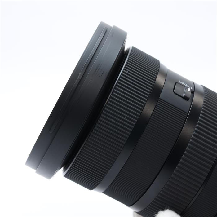 Art 24-70mm F2.8 DG DN II (ソニーE用/フルサイズ対応)