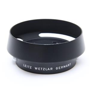 中古)Leica (ライカ) レンズフード 12586 ズミルックス M50mm F1.4