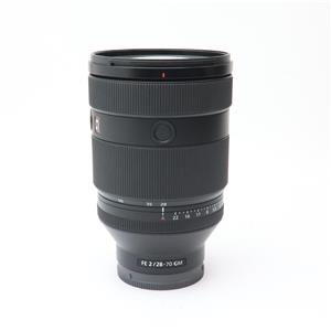 新品)SONY (ソニー) FE 28-70mm F2 GM SEL2870GM（商品ID