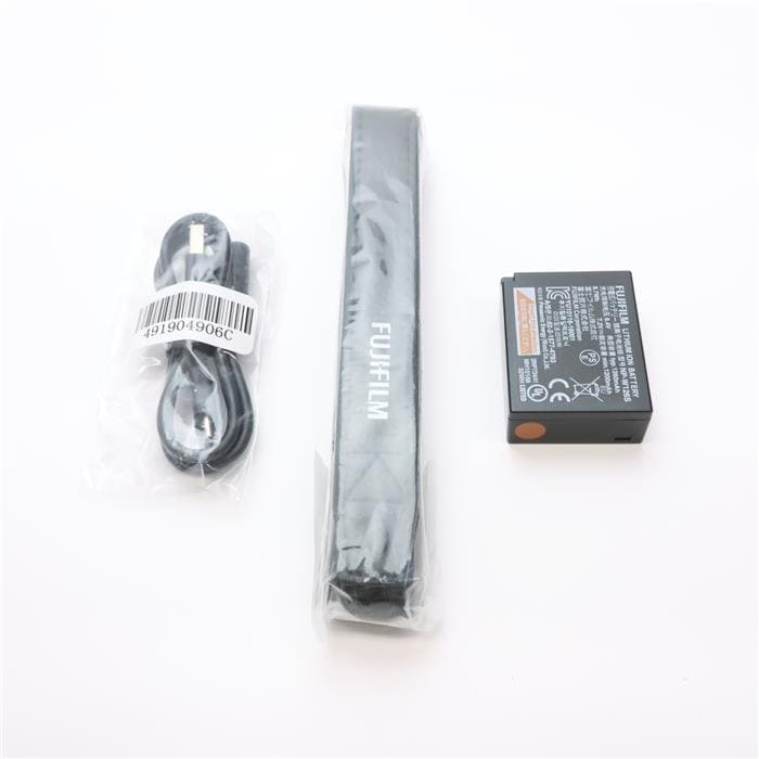 中古)FUJIFILM (フジフイルム) X-T200 レンズキット ダークシルバー 中古)FUJIFILM (フジフイルム) X-T200 レンズキット ダークシルバー