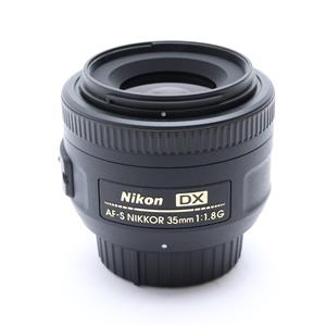 Nikon (ニコン) AF-S DX NIKKOR 35mm F1.8G メイン