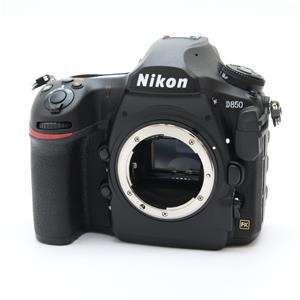 Nikon (ニコン) D850 ボディ メイン