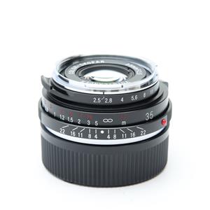 voigtlander color-skopar 35mm f2.5 pii」の商品検索結果 | デジタル