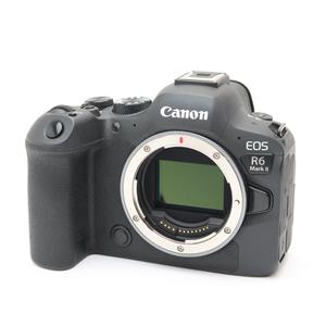 Canon (キヤノン) EOS R6 Mark II ボディ メイン