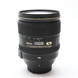 Nikon (ニコン) AF-S NIKKOR 24-120mm F4G ED VR メイン