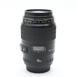 Canon (キヤノン) EF100mm F2.8 マクロ USM」の商品検索結果