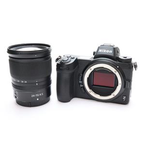 Nikon Z7 24-70 レンズキット」の商品検索結果 | デジタルカメラ