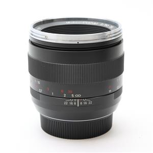 Carl Zeiss Makro-Planar T* 50mm F2 ZE」の商品検索結果 | デジタル