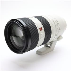 SONY (ソニー) FE 70-200mm F2.8 GM OSS SEL70200GM」「中古商品」の