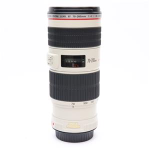 Canon (キヤノン) EF70-200mm F4L IS USM」の商品検索結果 | デジタル
