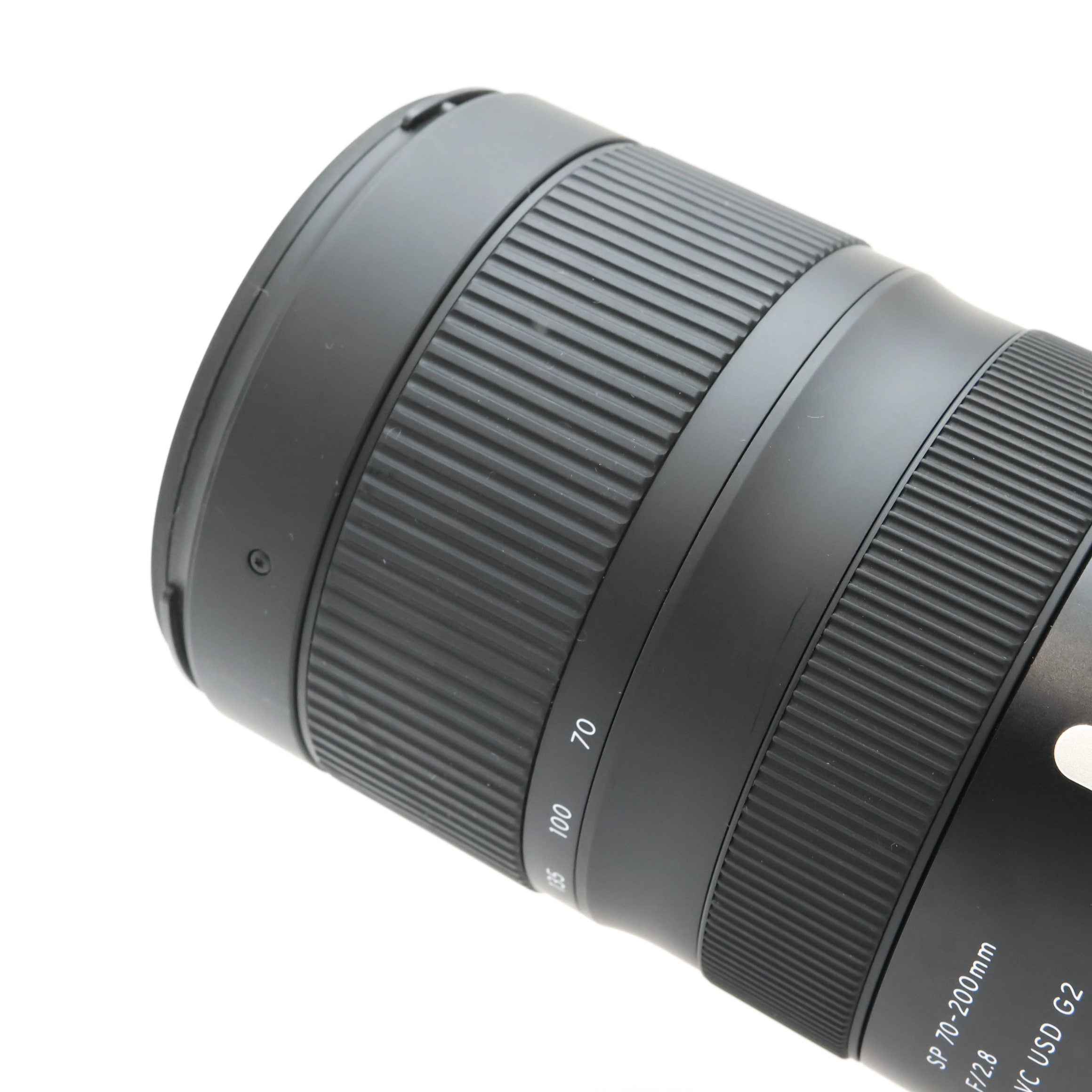 中古)TAMRON (タムロン) SP 70-200mm F2.8 Di VC USD G2 A025E 