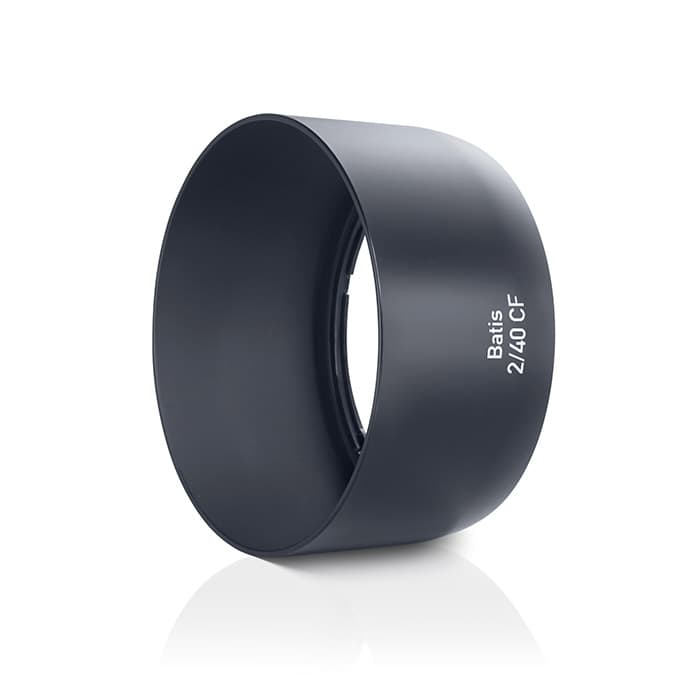 Carl Zeiss (カールツァイス) Batis 40mm F2 CF Zeiss Batis 2/40 CF Review | PCMag