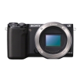 SONY (ソニー) NEX-5Rボディ ブラック