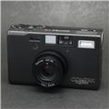 CONTAX (コンタックス) T3 70th Anniversary チタンブラック