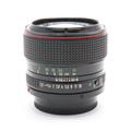 Canon (キヤノン) New FD50mm F1.2L