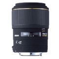 SIGMA (シグマ) AF 105mm F2.8 EX DG MACRO (Nikon)