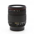 SIGMA (シグマ) 28-200mm F3.5-5.6 DG MACRO (ニコンF用)