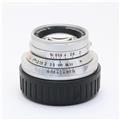MS-Optics(エムエスオプティックス) APOQUALIA-G M35mm F1.4 MC シルバー