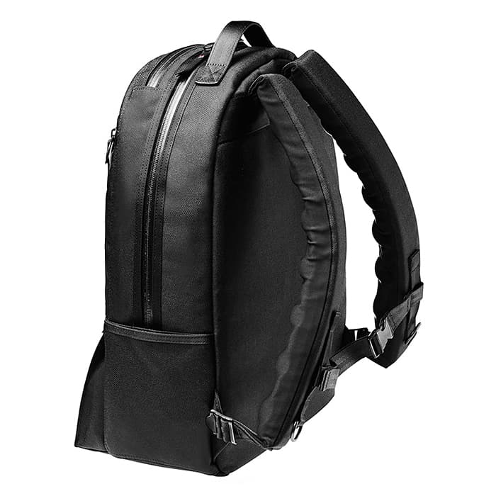 ポータークラシック　PORTERClassic　ニュートンシティ　ブラック希少品 新品)Porter Classic (ポータークラシック) NEWTON シティリュック